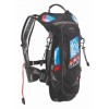 RUCSAC LEATT HYDRATION DBX MOUNTAIN LITE 2.0 BLUE / RED / BLACK