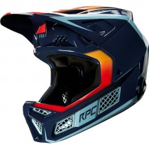 CASCA FOX RAMPAGE PRO CARBON DAIZ NAVY