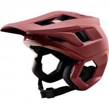 CASCA BICICLETA FOX DROPFRAME PRO HELMET RED
