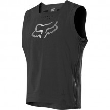 VESTA FOX DEFEND FIRE ALPHA BLACK