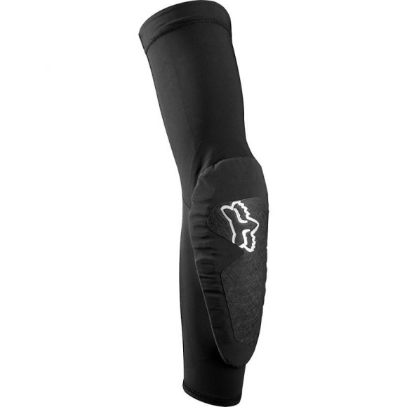 COTIERE FOX ENDURO D3O BLACK COTIERE FOX ENDURO D3O BLACK