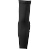 COTIERE FOX ENDURO D3O BLACK COTIERE FOX ENDURO D3O BLACK