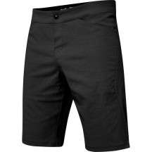 PANTALONI SCURTI FOX RANGER LITE BLACK