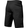 PANTALONI SCURTI FOX RANGER LITE BLACK PANTALONI SCURTI FOX RANGER LITE BLACK