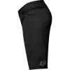 PANTALONI SCURTI FOX RANGER LITE BLACK PANTALONI SCURTI FOX RANGER LITE BLACK