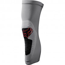 GENUNCHIERE FOX ENDURO D3O GREY