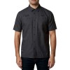 CAMASA FOX STARTER WORKSHIRT BLACK CAMASA FOX STARTER WORKSHIRT BLACK
