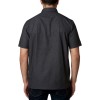 CAMASA FOX STARTER WORKSHIRT BLACK CAMASA FOX STARTER WORKSHIRT BLACK