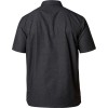 CAMASA FOX STARTER WORKSHIRT BLACK CAMASA FOX STARTER WORKSHIRT BLACK