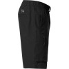 PANTALONI SCURTI FOX ALPHA CARGO BLACK