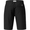 PANTALONI SCURTI FOX ALPHA CARGO BLACK