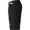 PANTALONI SCURTI FOX ALPHA CARGO BLACK