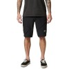 PANTALONI SCURTI FOX ALPHA CARGO BLACK