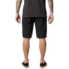 PANTALONI SCURTI FOX ALPHA CARGO BLACK