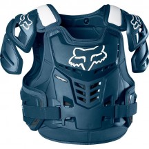 ARMURA FOX RAPTOR VEST CE NAVY