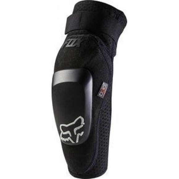 COTIERE FOX LAUNCH PRO D3O BLACK COTIERE FOX LAUNCH PRO D3O BLACK