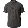 CAMASA FOX BAJA SS WOVEN GREY CAMASA FOX BAJA SS WOVEN GREY