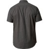 CAMASA FOX BAJA SS WOVEN GREY CAMASA FOX BAJA SS WOVEN GREY