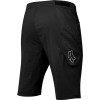PANTALONI SCURTI FOX RANGER UTILITY BLACK PANTALONI SCURTI FOX RANGER UTILITY BLACK