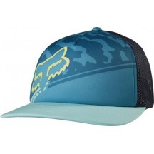 SAPCA FOX ACTIVATED TRUCKER JD