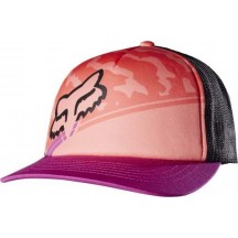 SAPCA FOX ACTIVATED TRUCKER MELON