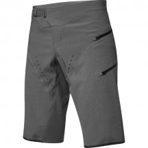 PANTALONI SCURTI FOX FOX DEFEND KEVLAR GREY