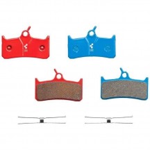 Placute Frana Cube Shimano Br-m755