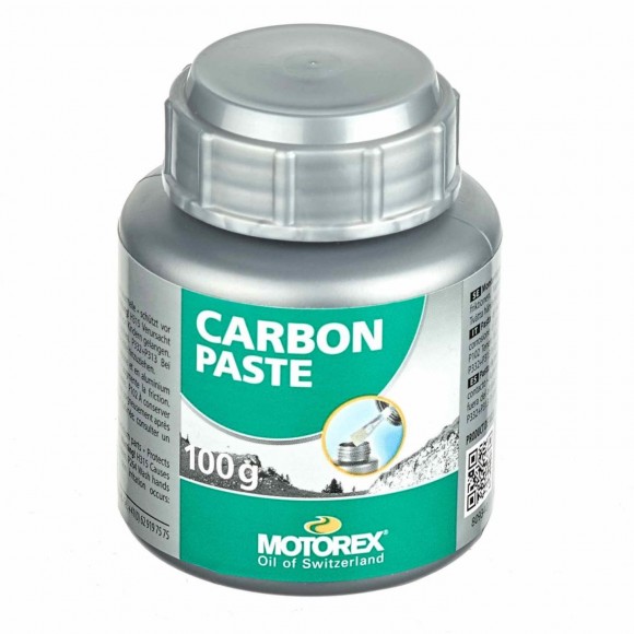 Vaselina Motorex Carbon Grease 100gr