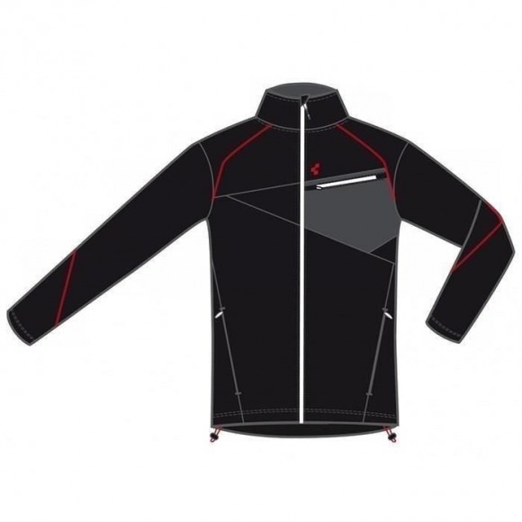 Jacheta Cube After Race Powerstretch Jacket 10856 Jacheta Cube After Race Powerstretch Jacket 10856