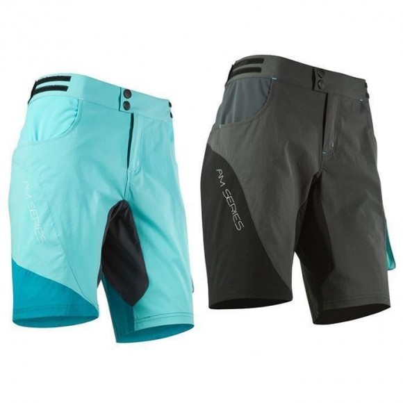 Pantaloni Scurti Cube Am Wls Short Gri Pantaloni Scurti Cube Am Wls Short Gri