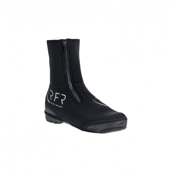 Huse Pantofi Rfr Winter Black Huse Pantofi Rfr Winter Black