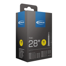 Camera SCHWALBE SV17 28 (28/47-622/635) EK 60mm