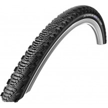 Cauciuc SCHWALBE Cx Comp - 28x1.35 700x35C (35-622) HS369 B/B-SK+RT, SBC - Sarma