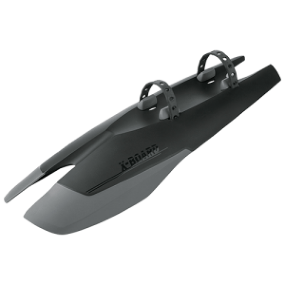 Aparatoare bicicleta SKS X-Board 24/29 - Dark | Fata