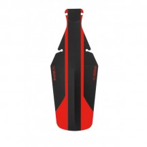 Aparatoare bicicleta ZEFAL Shield Lite XL - Red/Black | Spate