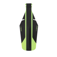Aparatoare bicicleta ZEFAL Shield Lite XL - Green/Black | Spate
