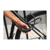 Incuietoare Cablu ZEFAL K-Traz C6 Cifru 12mm/180cm - Black Incuietoare Cablu ZEFAL K-Traz C6 Cifru 12mm/180cm - Black