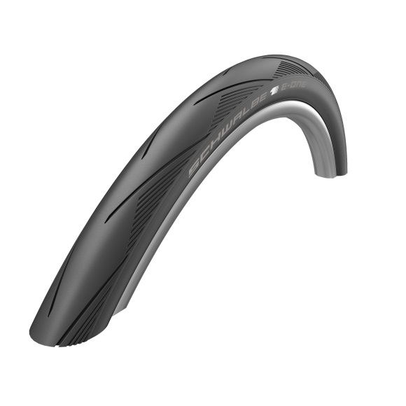 Cauciuc SCHWALBE E-One - 28x1.10 700x28C (28-622) HS464A B/B-SK, Addix Race - Pliabil Cauciuc SCHWALBE E-One - 28x1.10 700x28C (28-622) HS464A B/B-SK, Addix Race - Pliabil