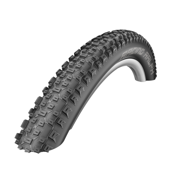 Cauciuc SCHWALBE Racing Ralph - 27.5x2.25 (57-584) HS490 B/B, Addix - TLR Pliabil Cauciuc SCHWALBE Racing Ralph - 27.5x2.25 (57-584) HS490 B/B, Addix - TLR Pliabil
