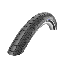 Cauciuc SCHWALBE Big Apple - 28x2.00 (50-622) HS430 B/B+RT, SBC - Sarma