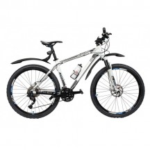 Aparatoare bicicleta ZEFAL Deflector FM60 26 | Fata