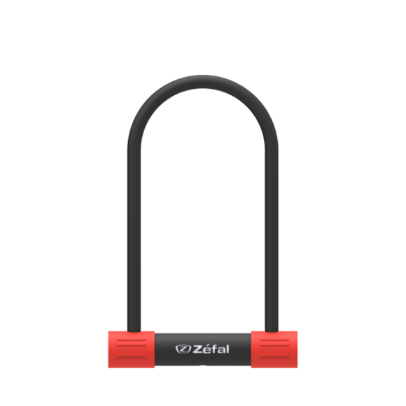 Incuietoare U ZEFAL K-Traz U13 13mm - Black