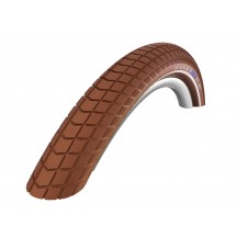 Cauciuc SCHWALBE Big Ben - 28x2.00 (50-622) HS439 BN/BN+RT, SBC - Sarma