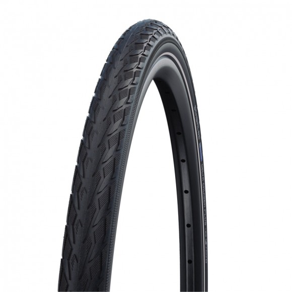 Cauciuc SCHWALBE Delta Cruiser Plus - 20x1.75 (47-406) HS431 B/B+RT, Green, SBC - Sarma Cauciuc SCHWALBE Delta Cruiser Plus - 20x1.75 (47-406) HS431 B/B+RT, Green, SBC - Sarma