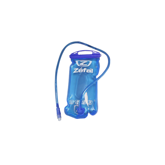 Recipient apa pt rucsac ZEFAL 1.5L Recipient apa pt rucsac ZEFAL 1.5L