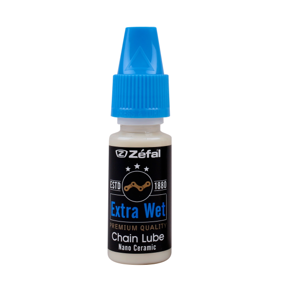 Lubrifiant ZEFAL Extra Wet Lube - 10ml Lubrifiant ZEFAL Extra Wet Lube - 10ml