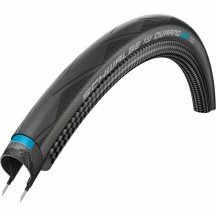 Cauciuc SCHWALBE Durano DD - 700x25C (25-622) HS464 B/GR-SK, Addix - Sarma