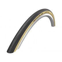 Cauciuc SCHWALBE Lugano II - 700x25C (25-622) HS471 B/CL-SK, SiC - Sarma