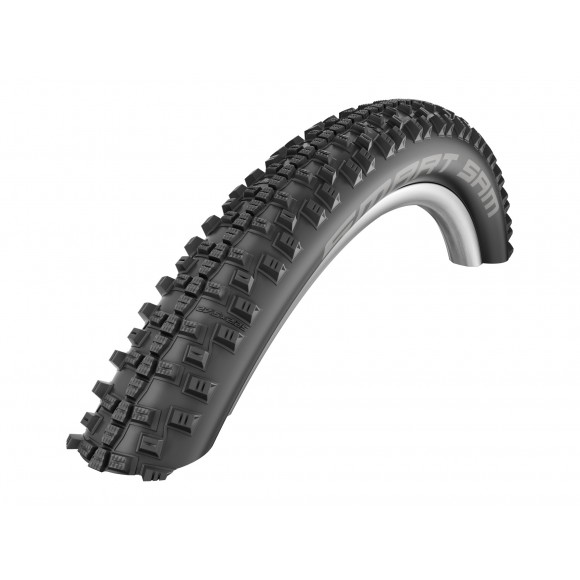 Cauciuc SCHWALBE Smart Sam - 28x1.40 700x35C(37-622) HS476 B/B-SK, Addix - Sarma Cauciuc SCHWALBE Smart Sam - 28x1.40 700x35C(37-622) HS476 B/B-SK, Addix - Sarma