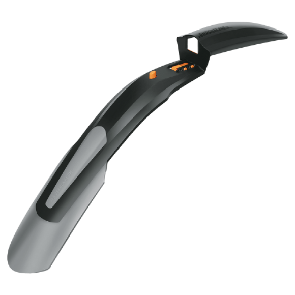 Aparatoare bicicleta SKS Shockblade | Fata Aparatoare bicicleta SKS Shockblade | Fata